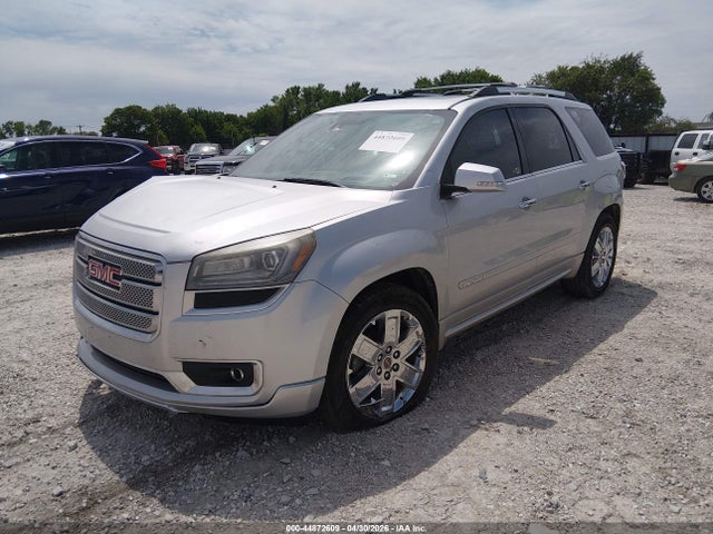 Продаж на аукціоні авто 2016 Gmc Acadia Denali, vin: 1GKKRTKD2GJ151186, номер лоту: 44872609