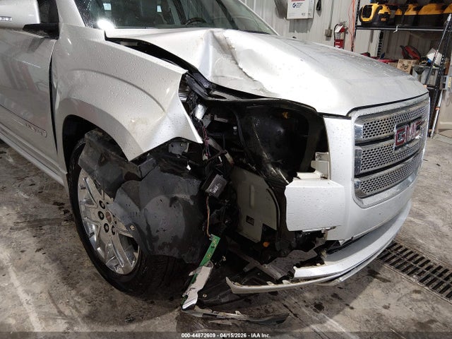 Продаж на аукціоні авто 2016 Gmc Acadia Denali, vin: 1GKKRTKD2GJ151186, номер лоту: 44872609