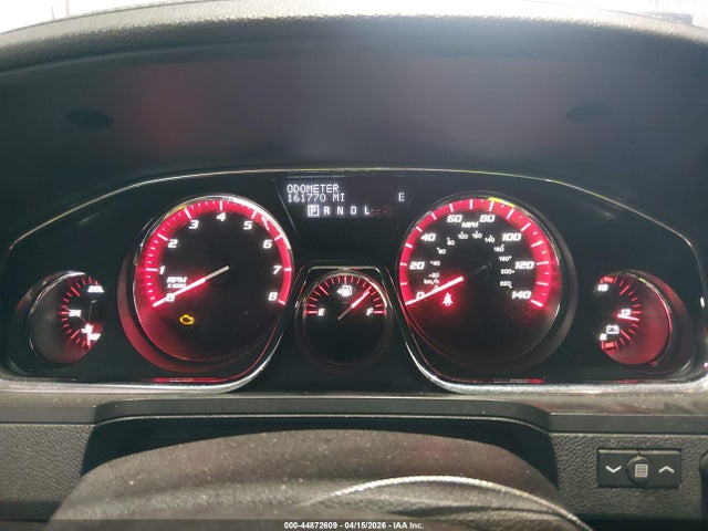 Продаж на аукціоні авто 2016 Gmc Acadia Denali, vin: 1GKKRTKD2GJ151186, номер лоту: 44872609