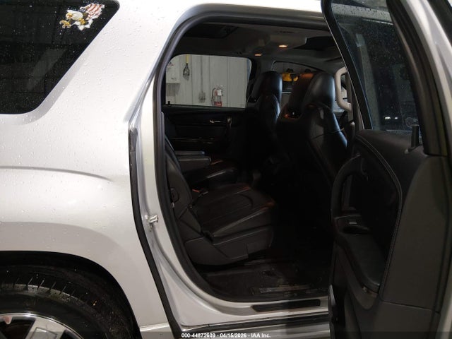 Продаж на аукціоні авто 2016 Gmc Acadia Denali, vin: 1GKKRTKD2GJ151186, номер лоту: 44872609