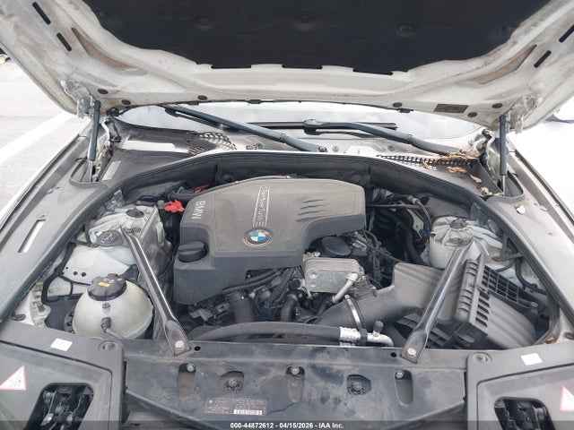 Продаж на аукціоні авто 2013 Bmw 528i, vin: WBAXG5C52DD231749, номер лоту: 44872612