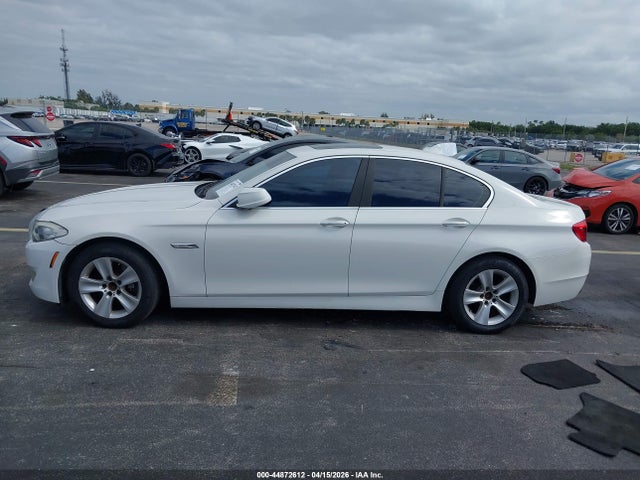 Продаж на аукціоні авто 2013 Bmw 528i, vin: WBAXG5C52DD231749, номер лоту: 44872612