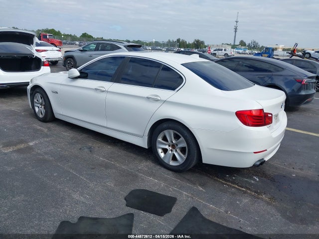 Продаж на аукціоні авто 2013 Bmw 528i, vin: WBAXG5C52DD231749, номер лоту: 44872612