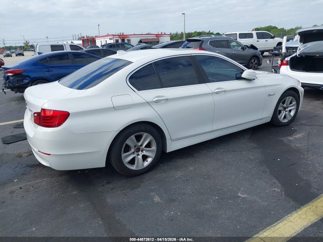 Продаж на аукціоні авто 2013 Bmw 528i, vin: WBAXG5C52DD231749, номер лоту: 44872612