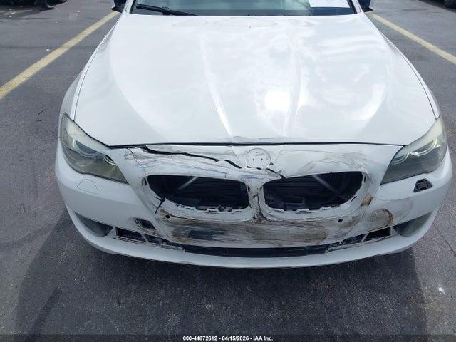 Продаж на аукціоні авто 2013 Bmw 528i, vin: WBAXG5C52DD231749, номер лоту: 44872612