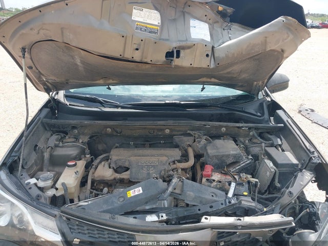 Aukcja sprzedaży 2015 Toyota Rav4 Le, vin: JTMZFREV9FD060133, numer aukcji: 44872613