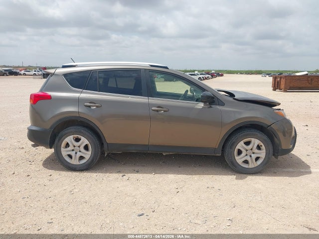 Aukcja sprzedaży 2015 Toyota Rav4 Le, vin: JTMZFREV9FD060133, numer aukcji: 44872613