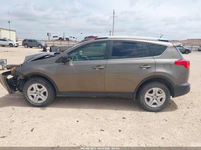 Aukcja sprzedaży 2015 Toyota Rav4 Le, vin: JTMZFREV9FD060133, numer aukcji: 44872613