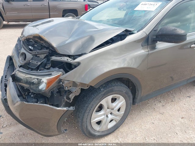 Aukcja sprzedaży 2015 Toyota Rav4 Le, vin: JTMZFREV9FD060133, numer aukcji: 44872613