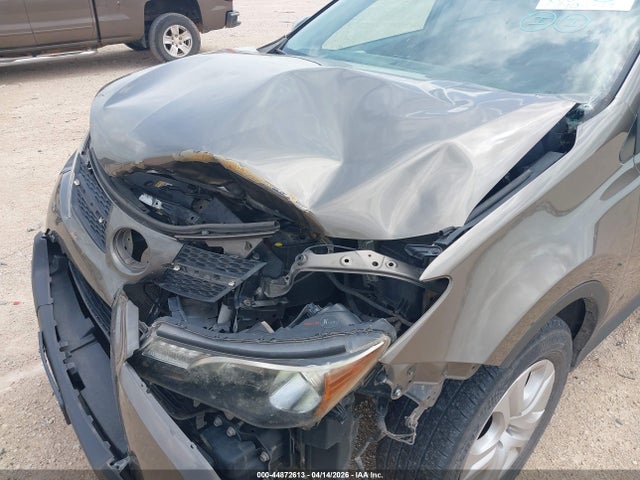 Aukcja sprzedaży 2015 Toyota Rav4 Le, vin: JTMZFREV9FD060133, numer aukcji: 44872613