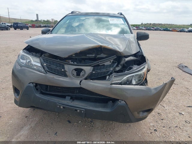 Aukcja sprzedaży 2015 Toyota Rav4 Le, vin: JTMZFREV9FD060133, numer aukcji: 44872613