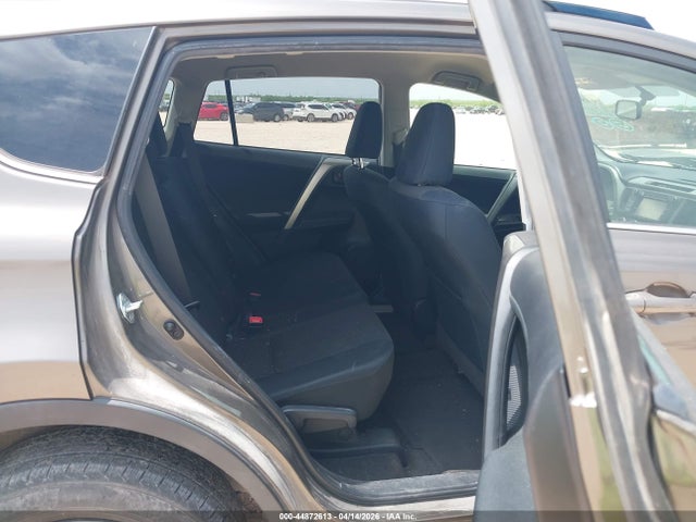 Aukcja sprzedaży 2015 Toyota Rav4 Le, vin: JTMZFREV9FD060133, numer aukcji: 44872613