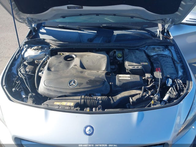 Aukcja sprzedaży 2014 Mercedes-benz Cla 250, vin: WDDSJ4EB9EN110388, numer aukcji: 44872615