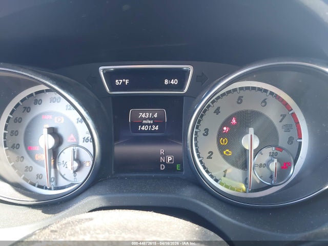 Aukcja sprzedaży 2014 Mercedes-benz Cla 250, vin: WDDSJ4EB9EN110388, numer aukcji: 44872615