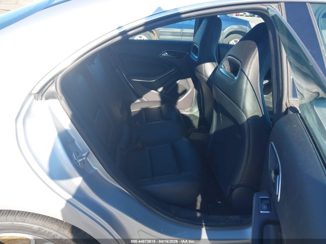 Aukcja sprzedaży 2014 Mercedes-benz Cla 250, vin: WDDSJ4EB9EN110388, numer aukcji: 44872615