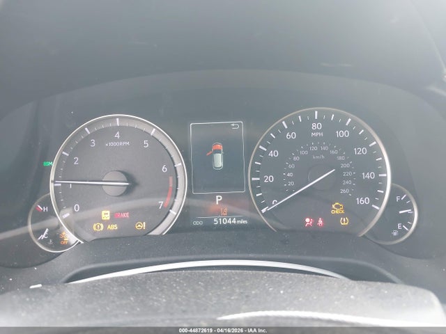 2022 Lexus Rx 350 მანქანა იყიდება აუქციონზე, vin: 2T2HZMAA8NC254328, აუქციონის ნომერი: 44872619