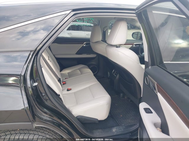2022 Lexus Rx 350 მანქანა იყიდება აუქციონზე, vin: 2T2HZMAA8NC254328, აუქციონის ნომერი: 44872619