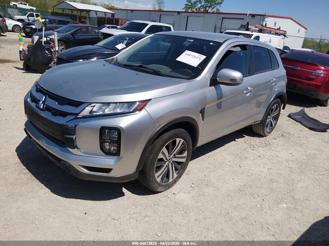 Aukcja sprzedaży 2020 Mitsubishi Outlander Sport 2.0 Se, vin: JA4AP4AU2LU029984, numer aukcji: 44872625