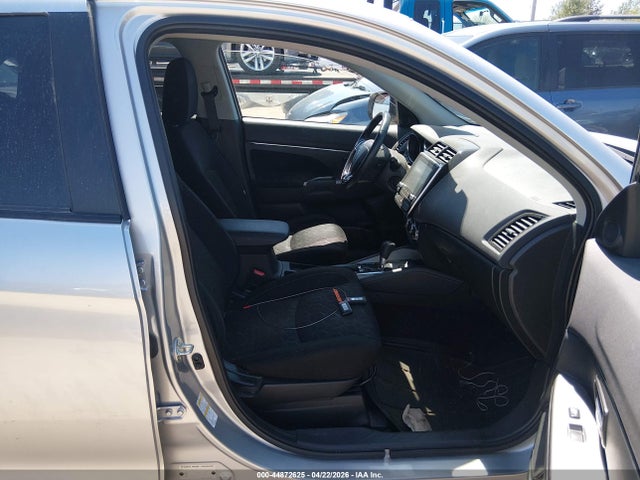 Aukcja sprzedaży 2020 Mitsubishi Outlander Sport 2.0 Se, vin: JA4AP4AU2LU029984, numer aukcji: 44872625