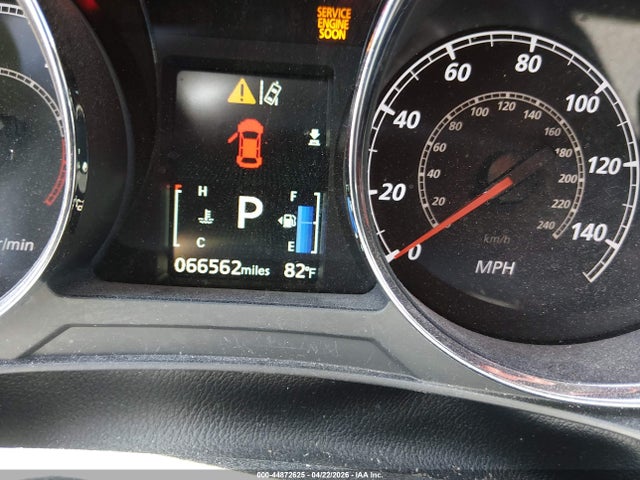 Aukcja sprzedaży 2020 Mitsubishi Outlander Sport 2.0 Se, vin: JA4AP4AU2LU029984, numer aukcji: 44872625