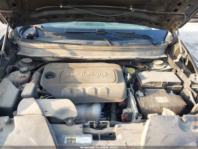 44872626 :رقم المزاد ، 1C4PJLLBXJD584847 vin ، 2018 Jeep Cherokee Latitude Plus Fwd مزاد بيع