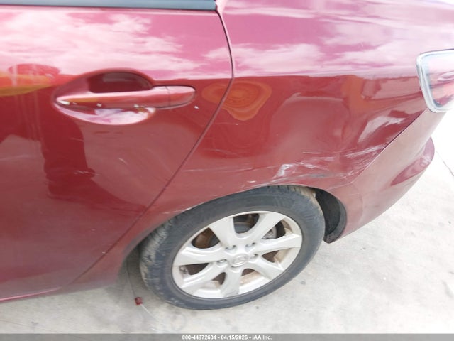 Aukcja sprzedaży 2010 Mazda Mazda3 I Touring, vin: JM1BL1SF2A1141431, numer aukcji: 44872634