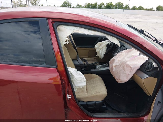 Aukcja sprzedaży 2010 Mazda Mazda3 I Touring, vin: JM1BL1SF2A1141431, numer aukcji: 44872634
