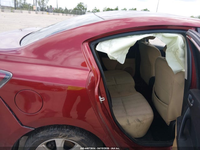 Aukcja sprzedaży 2010 Mazda Mazda3 I Touring, vin: JM1BL1SF2A1141431, numer aukcji: 44872634