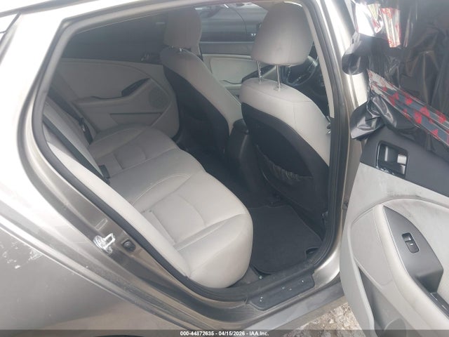 2013 Kia Optima Lx მანქანა იყიდება აუქციონზე, vin: 5XXGM4A73DG103682, აუქციონის ნომერი: 44872635