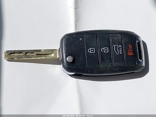 Продажа на аукционе авто 2017 Kia Sorento 3.3l Lx, vin: 5XYPGDA58HG198571, номер лота: 44872636