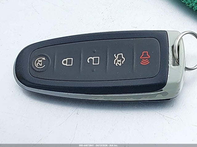 Lincoln MKX 2015 2LMDJ8JK3FBL20899 Image 11