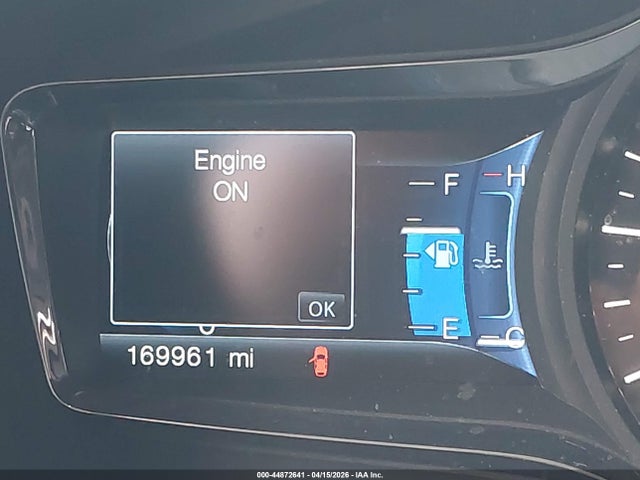 Lincoln MKX 2015 2LMDJ8JK3FBL20899 Image 15