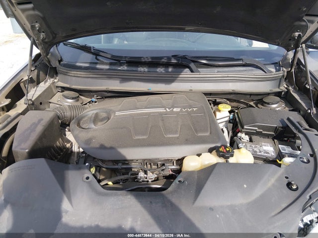 Продажа на аукционе авто 2019 Jeep Cherokee Limited 4x4, vin: 1C4PJMDX3KD166258, номер лота: 44872644