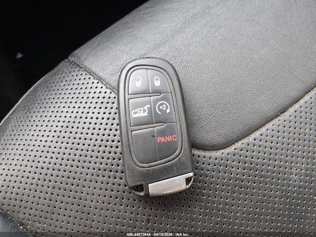 Продажа на аукционе авто 2019 Jeep Cherokee Limited 4x4, vin: 1C4PJMDX3KD166258, номер лота: 44872644