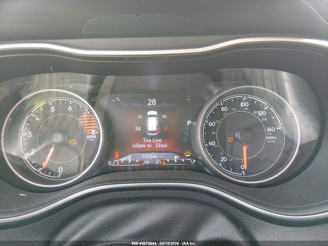 Продажа на аукционе авто 2019 Jeep Cherokee Limited 4x4, vin: 1C4PJMDX3KD166258, номер лота: 44872644