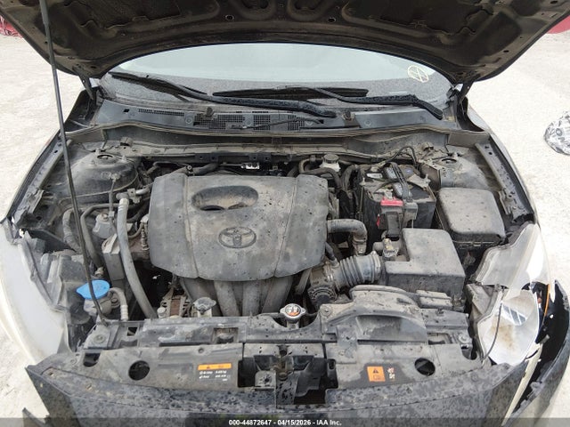Продажа на аукционе авто 2016 Scion Ia, vin: 3MYDLBZV9GY141055, номер лота: 44872647