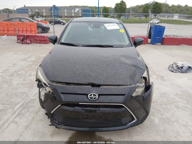 Продажа на аукционе авто 2016 Scion Ia, vin: 3MYDLBZV9GY141055, номер лота: 44872647