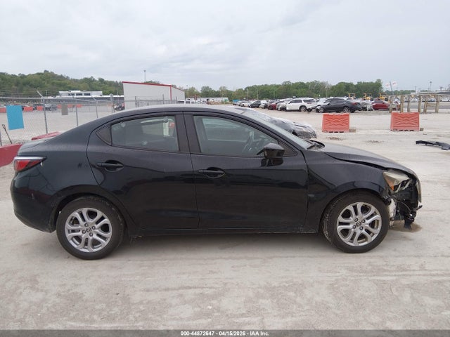 Продажа на аукционе авто 2016 Scion Ia, vin: 3MYDLBZV9GY141055, номер лота: 44872647