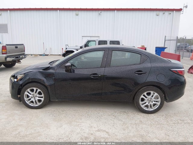 Продажа на аукционе авто 2016 Scion Ia, vin: 3MYDLBZV9GY141055, номер лота: 44872647