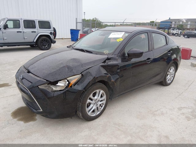 Продажа на аукционе авто 2016 Scion Ia, vin: 3MYDLBZV9GY141055, номер лота: 44872647