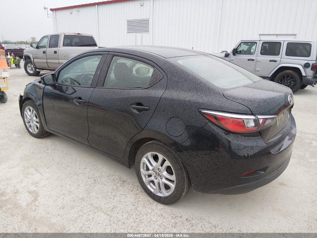 Продажа на аукционе авто 2016 Scion Ia, vin: 3MYDLBZV9GY141055, номер лота: 44872647