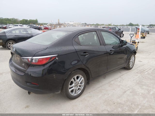 Продажа на аукционе авто 2016 Scion Ia, vin: 3MYDLBZV9GY141055, номер лота: 44872647