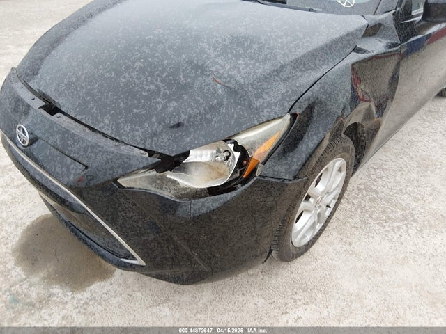 Продажа на аукционе авто 2016 Scion Ia, vin: 3MYDLBZV9GY141055, номер лота: 44872647