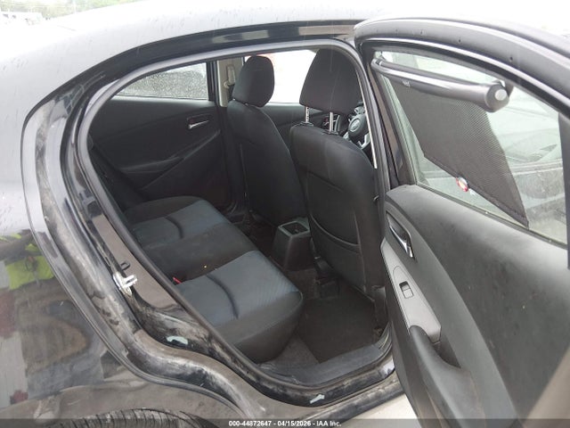 Продажа на аукционе авто 2016 Scion Ia, vin: 3MYDLBZV9GY141055, номер лота: 44872647