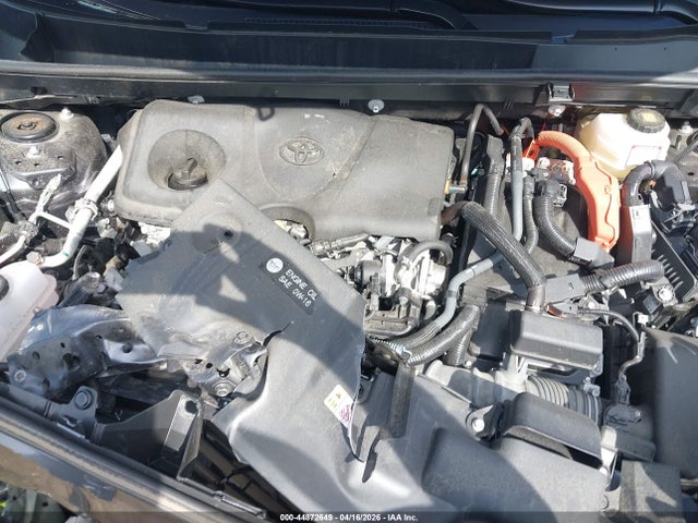 Aukcja sprzedaży 2024 Toyota Rav4 Hybrid Le, vin: 4T3LWRFV7RU133494, numer aukcji: 44872649