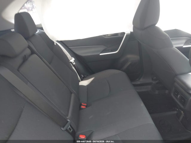 Aukcja sprzedaży 2024 Toyota Rav4 Hybrid Le, vin: 4T3LWRFV7RU133494, numer aukcji: 44872649