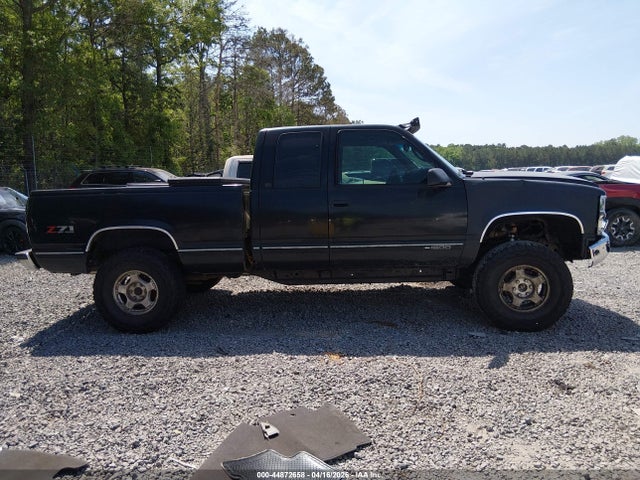 Aukcja sprzedaży 1998 Chevrolet K1500 Fleetside, vin: 1GCEK19R4WR134957, numer aukcji: 44872658
