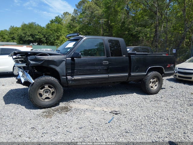 Aukcja sprzedaży 1998 Chevrolet K1500 Fleetside, vin: 1GCEK19R4WR134957, numer aukcji: 44872658