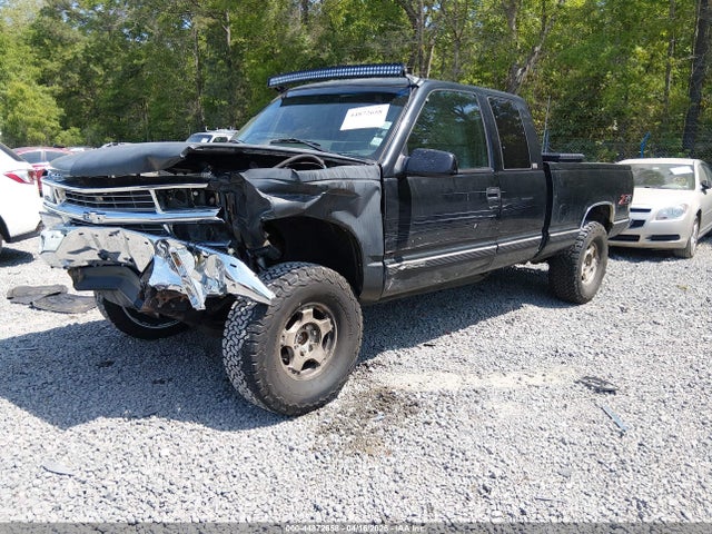 Aukcja sprzedaży 1998 Chevrolet K1500 Fleetside, vin: 1GCEK19R4WR134957, numer aukcji: 44872658