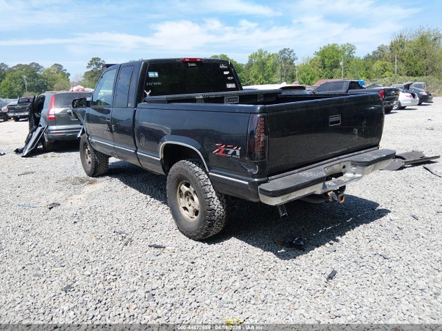 Aukcja sprzedaży 1998 Chevrolet K1500 Fleetside, vin: 1GCEK19R4WR134957, numer aukcji: 44872658